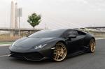 LAMBORGHINI Huracan LP510-4 2018 года